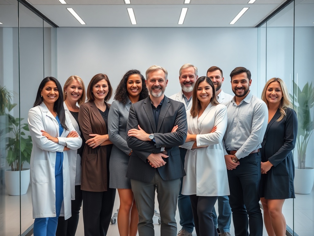 Our Experts at CoupleHarmony